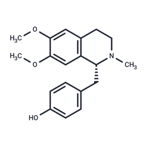 亞美罌粟堿|T3775|TargetMol