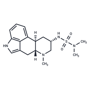 化合物 Disulergine|T24003|TargetMol