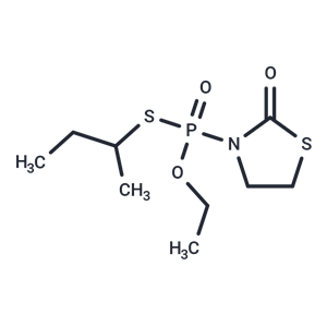 噻唑磷|T80625|TargetMol