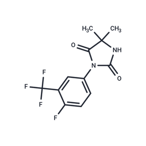 化合物 Ro 13-3978|T28555|TargetMol