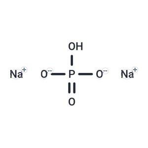 磷酸氫二鈉,Disodium Phosphate