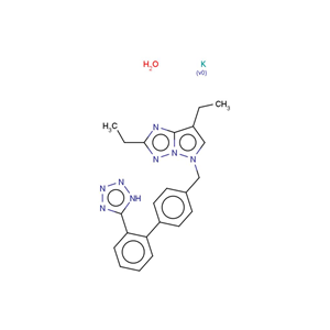 化合物 YM-358 potassium hydrate|T29182|TargetMol