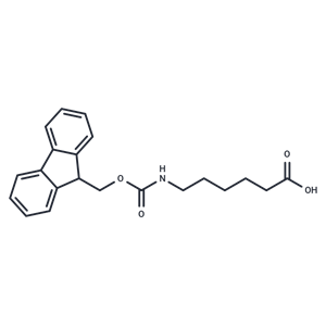 化合物 Fmoc-ε-Acp-OH|T71732|TargetMol