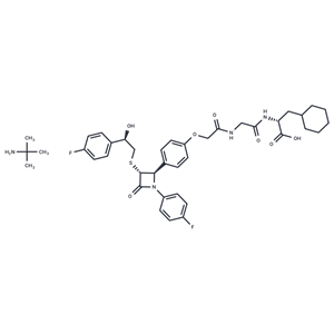 化合物 AZD-4121 tert-butylammonium|T70848|TargetMol