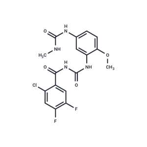 Glycogen phosphorylase 抑制劑 1,Glycogen phosphorylase-IN-1