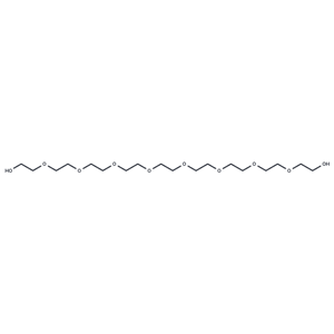 化合物 Nonaethylene glycol,Nonaethylene glycol