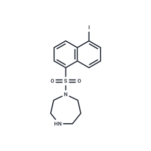 化合物 ML 7|T33451|TargetMol