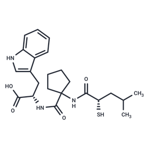 化合物 CGS 35601|T25232|TargetMol