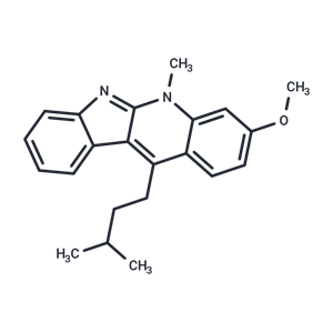 化合物 Anticancer agent 75|T60998|TargetMol