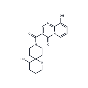 化合物 MBL-IN-3|T86866|TargetMol