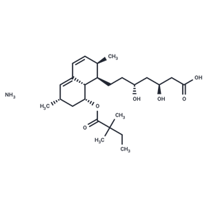 辛伐他汀銨鹽|T16885|TargetMol