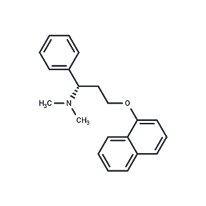 達(dá)波西汀,Dapoxetine