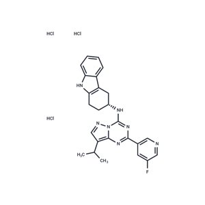 化合物 AHR antagonist 5|T10272|TargetMol