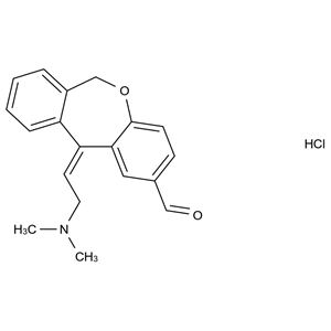 奧洛他定雜質(zhì)59,Olopatadine  Impurity 59