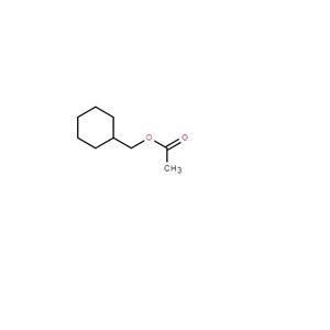 環(huán)己基甲基乙酸酯