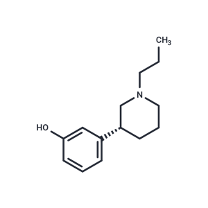 化合物 (R)-Preclamol|T60270|TargetMol