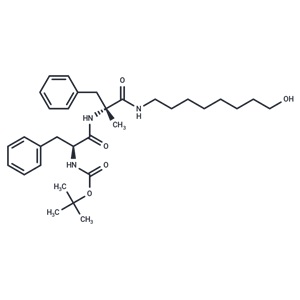 化合物 PD 154740|T28337|TargetMol