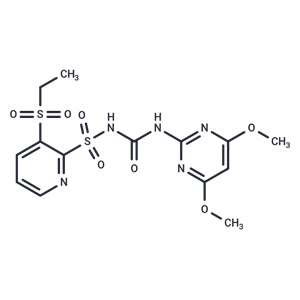 Rimsulfuron|T38615|TargetMol