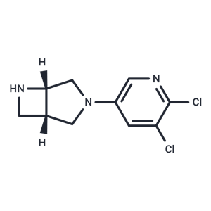 化合物 Sofiniclin|T10226|TargetMol