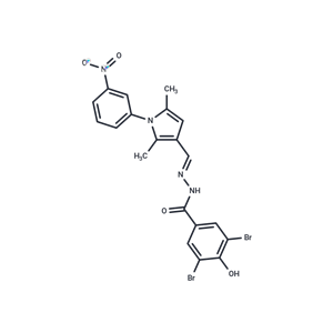 化合物 Kinesore|T15663|TargetMol