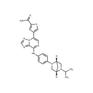 化合物 GLPG0259 A|T71274|TargetMol