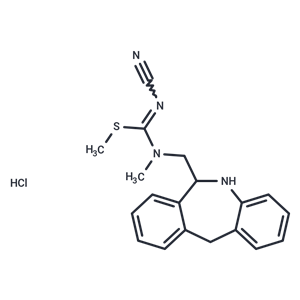 化合物 FRAN-12|T70637|TargetMol