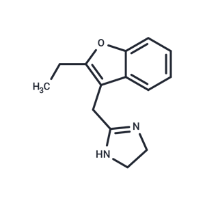 化合物 Coumazoline|T69334|TargetMol