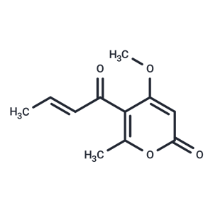 Pyrenocine A|T38353|TargetMol