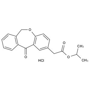 奧洛他定雜質(zhì)6,Olopatadine Impurity 6