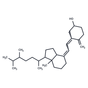 维生素 D4|T19602|TargetMol