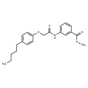 MDH抑制劑1,MDH1-IN-1