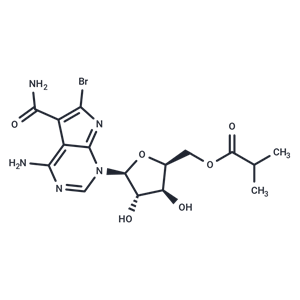 化合物 Ibulocydine|T70988|TargetMol