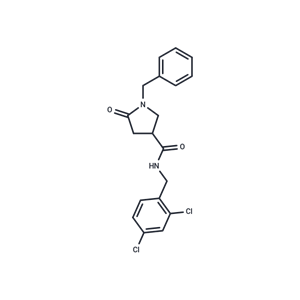 化合物 P2X7 receptor antagonist-2,P2X7 receptor antagonist-2