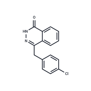 化合物 4-(4-Chlorobenzyl)phthalazin-1(2H)-one,4-(4-Chlorobenzyl)phthalazin-1(2H)-one