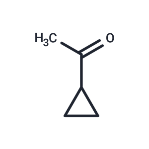 化合物 Cyclopropyl methyl ketone,Cyclopropyl methyl ketone