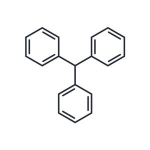 化合物 Triphenylmethane|T20327|TargetMol