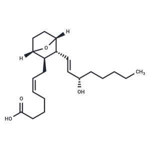 化合物 SQ 26655|T28841|TargetMol