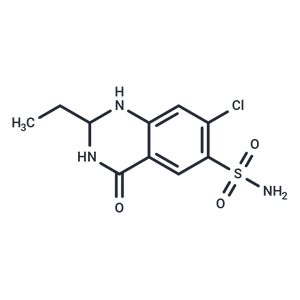 化合物 Quinethazone|T34228|TargetMol