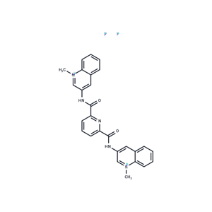 化合物 360A iodide|T13504|TargetMol