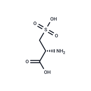 化合物 Cysteic acid, L-,Cysteic acid, L-