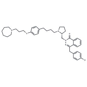 化合物 GSK-1004723|T27445|TargetMol