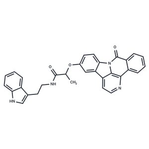 化合物 ZINC08792355|T29220|TargetMol