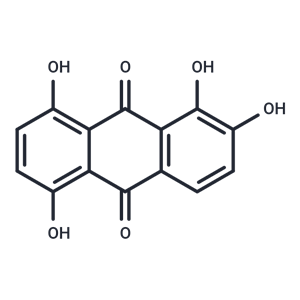 化合物 Quinalizarin|T20791|TargetMol