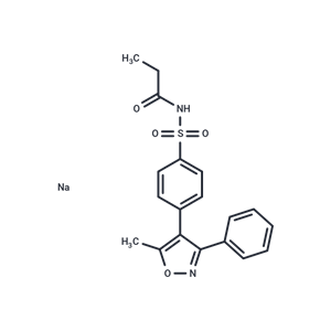 帕瑞昔布鈉|T1780L|TargetMol