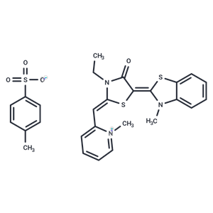 化合物 YM-01 Tosylate|T29179|TargetMol