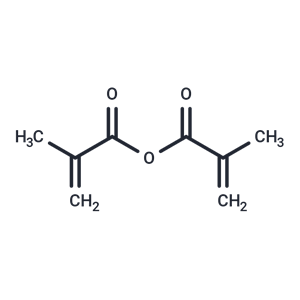 2-甲基丙烯酸酐|T65288|TargetMol