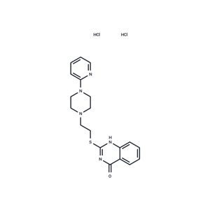 化合物 MC2050 HCl|T71026|TargetMol