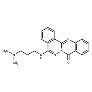 化合物 BMH-7,BMH-7