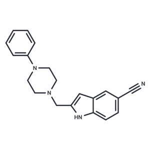 化合物 FAUC-299|T69466|TargetMol