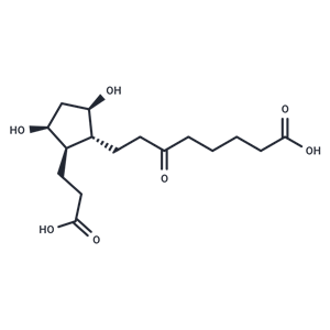 化合物 tetranor-PGFM|T84618|TargetMol